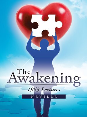 cover image of The Awakening